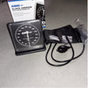 ABM CLOCK ANEROID SPHYGMOMANOMETER